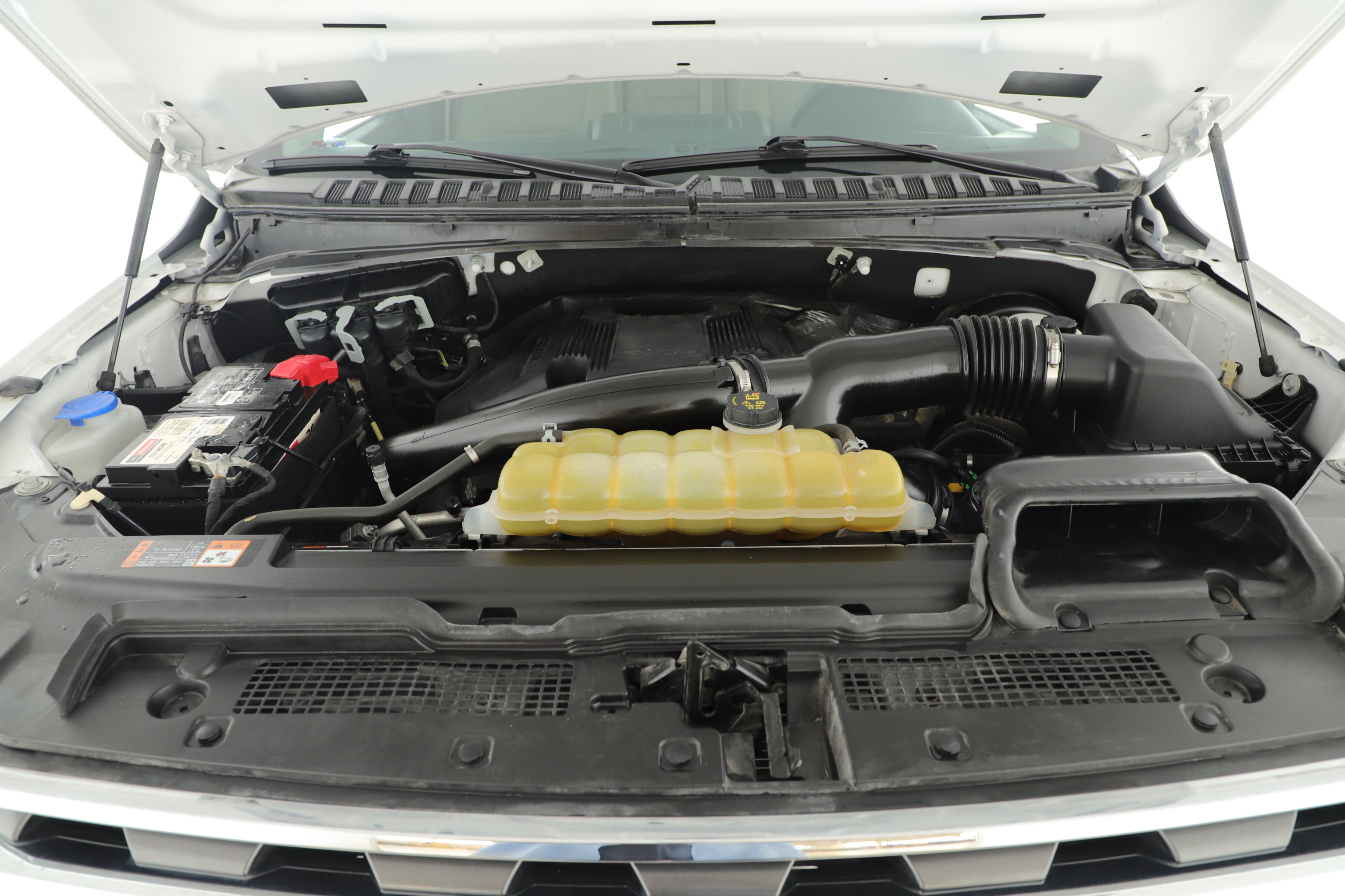 Certified 2020 Ford Expedition XLT image 6