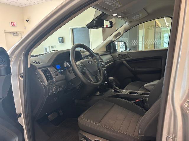 Certified 2019 Ford Ranger XL w/ Equipment Group 101A Mid RWD image 13