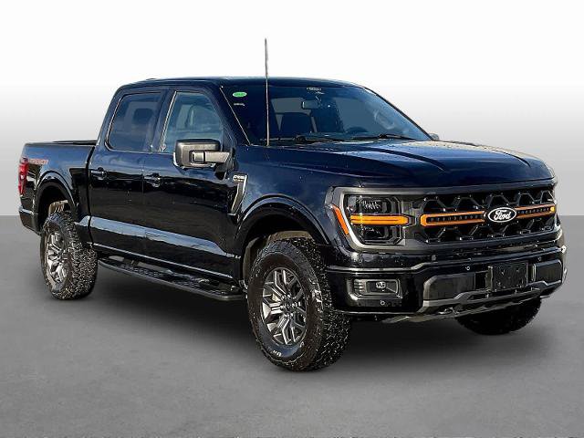 Certified 2025 Ford F150 Tremor w/ Tow/Haul Package