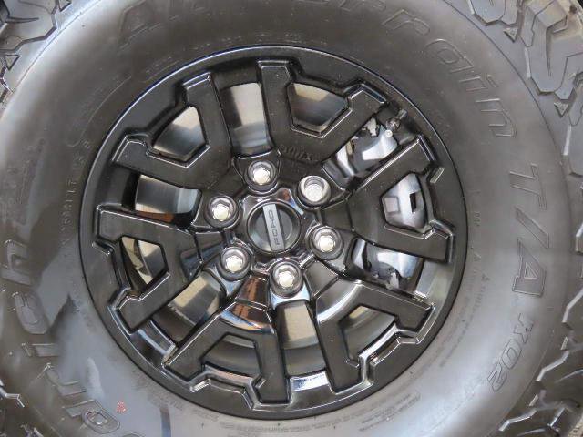 Certified 2024 Ford Bronco Raptor image 14