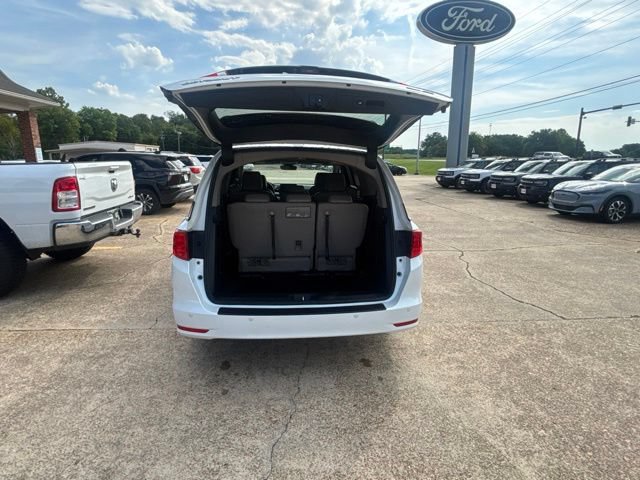 Used 2024 Honda Odyssey Touring image 10