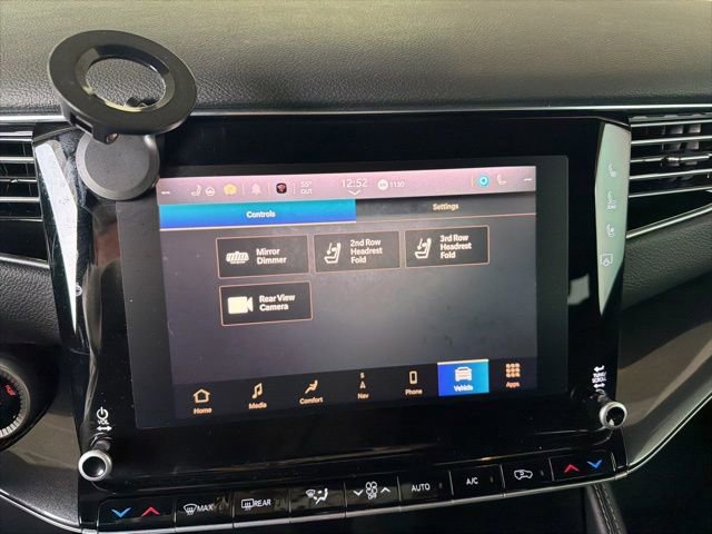 Used 2023 Jeep Wagoneer Base image 34