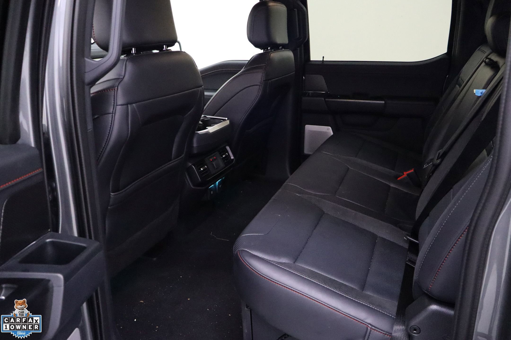 Certified 2025 Ford F150 Raptor image 25