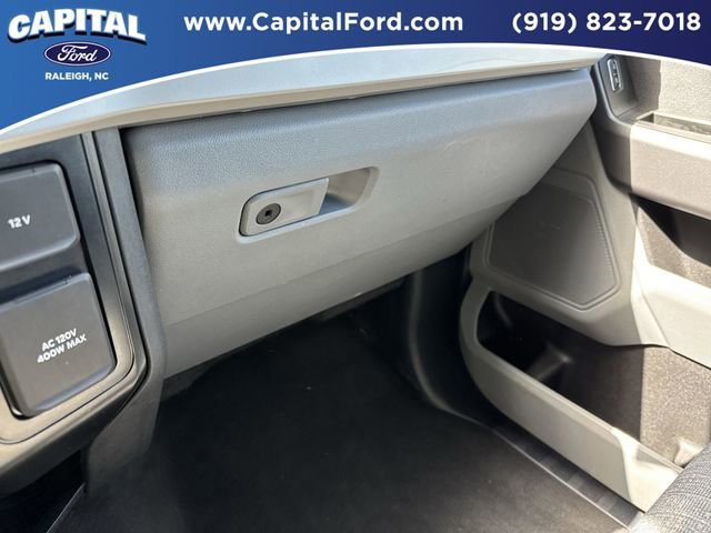 Certified 2025 Ford F250 XLT AWD/4WD image 27