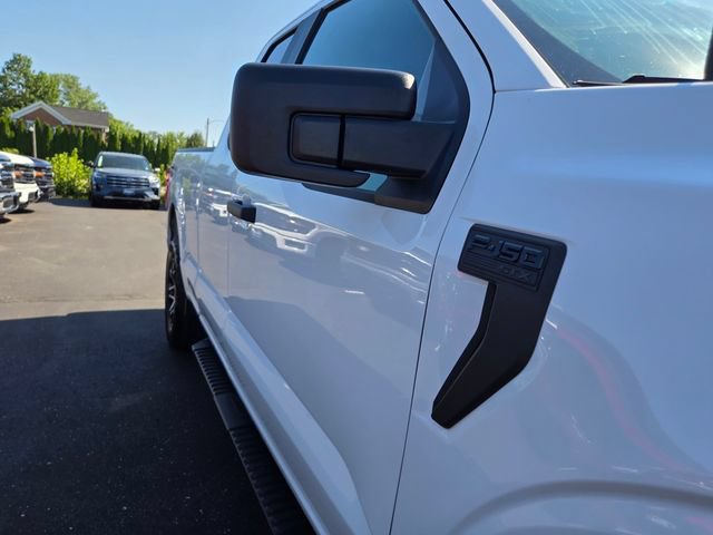 Certified 2023 Ford F150 XL w/ STX Appearance Package AWD/4WD image 38
