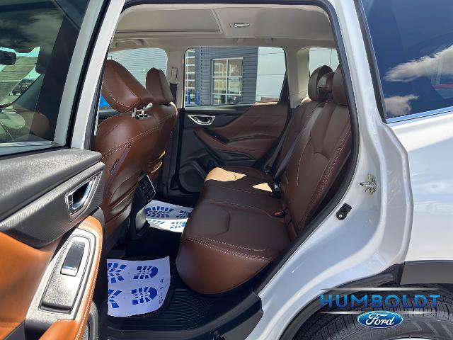 Used 2019 Subaru Forester Touring w/ Popular Package #3 AWD/4WD image 27