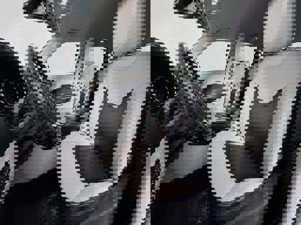 Used 2021 Jeep Compass Limited image 12