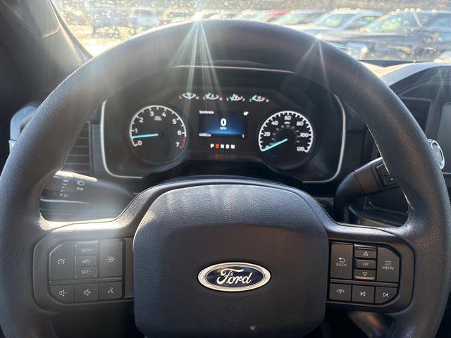 Certified 2023 Ford F150 XL w/ STX Appearance Package image 26
