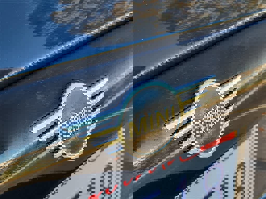 Used 2019 MINI Cooper S image 5