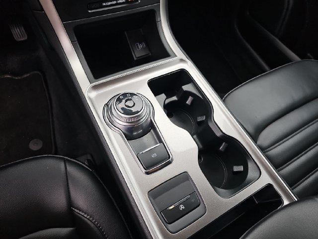 Certified 2024 Ford Edge SEL AWD/4WD image 27