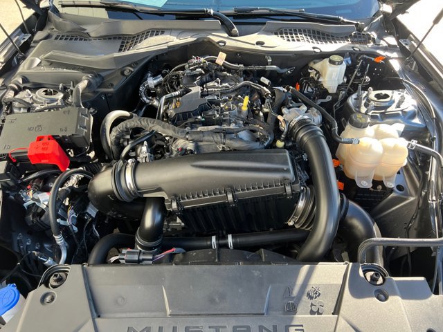 Certified 2024 Ford Mustang Premium image 26