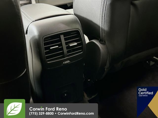 Certified 2024 Ford Escape Platinum w/ Premium Technology Package AWD/4WD image 29