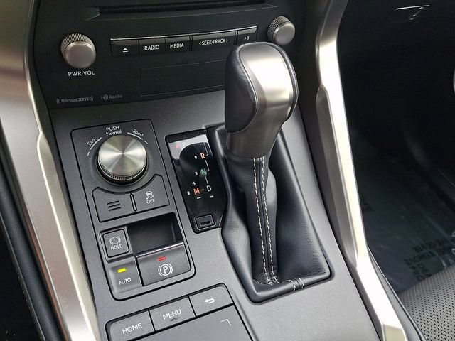 Used 2021 Lexus NX 300 AWD w/ Accessory Package image 15