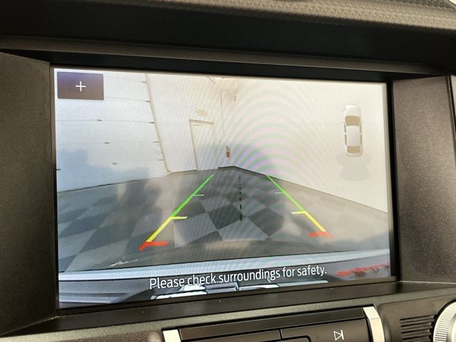 Certified 2019 Ford Mustang GT Premium w/ Equipment Group 401A RWD image 6