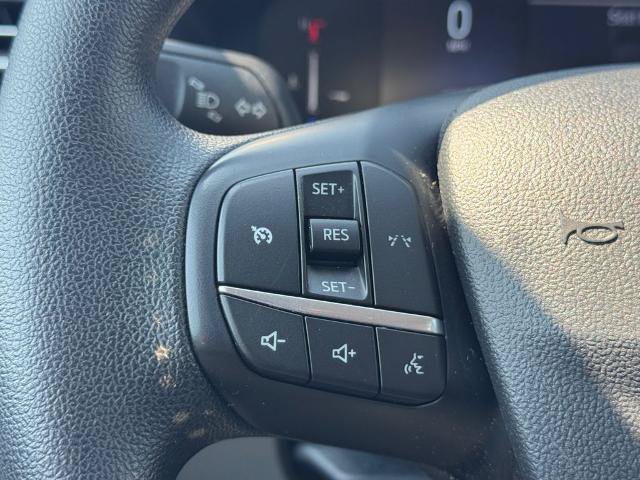 Certified 2025 Ford Escape Active FWD image 21