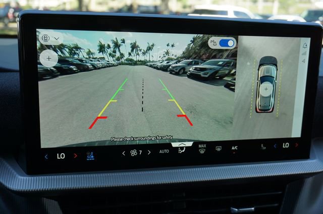 Certified 2025 Ford Explorer ST w/ Sun And Sound Package AWD/4WD image 13