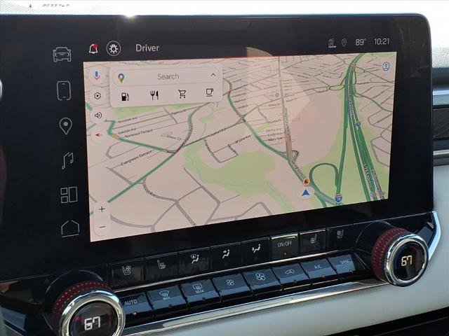 Used 2024 GMC Canyon AT4X image 14