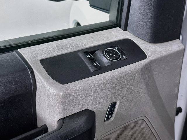 Certified 2017 Ford F350 XL AWD/4WD image 17