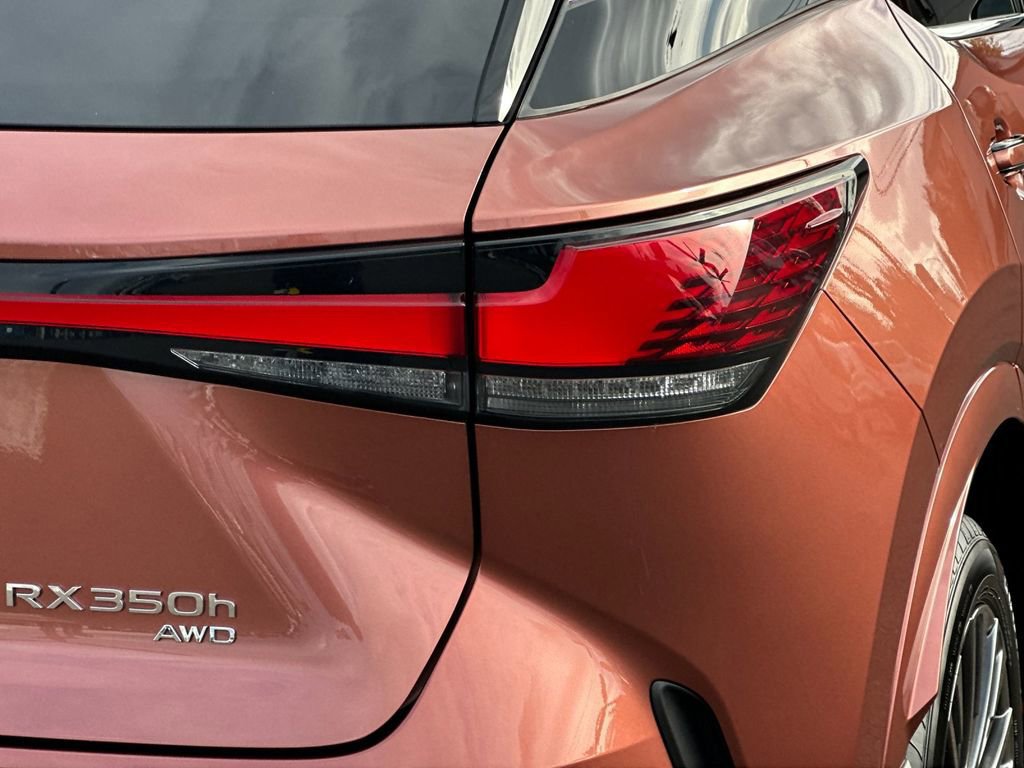 Used 2023 Lexus RX 350 image 24