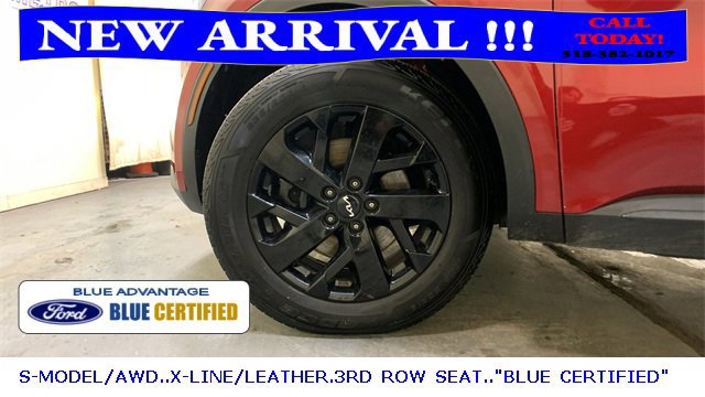 Used 2022 Kia Sorento S image 48