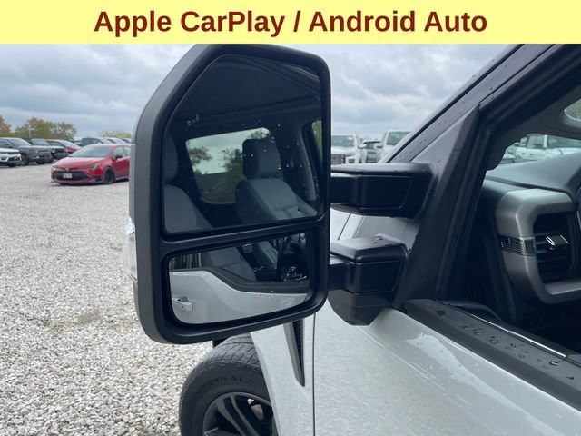 Certified 2023 Ford F150 XLT w/ Equipment Group 302A High AWD/4WD image 8