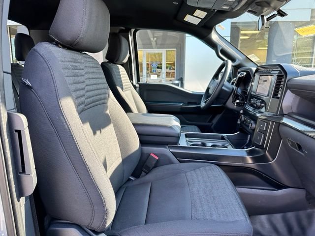 Certified 2023 Ford F150 XL w/ STX Appearance Package AWD/4WD image 48