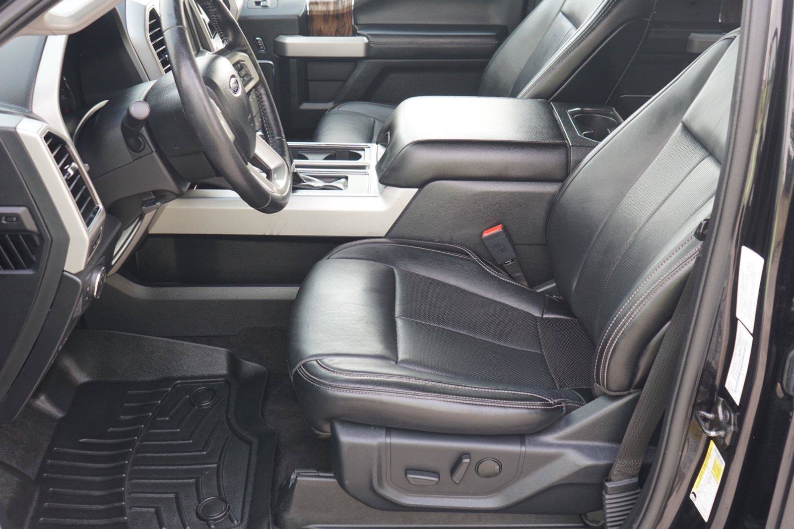 Certified 2020 Ford F150 Lariat AWD/4WD image 10