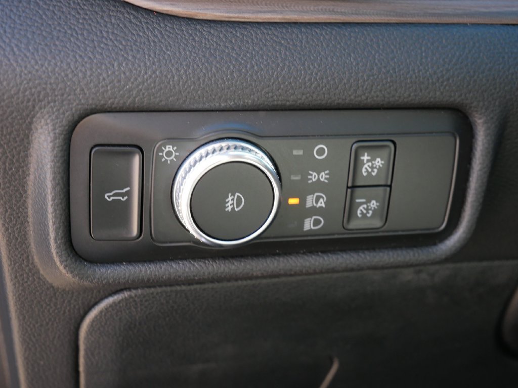 Certified 2020 Ford Explorer Limited AWD/4WD image 19