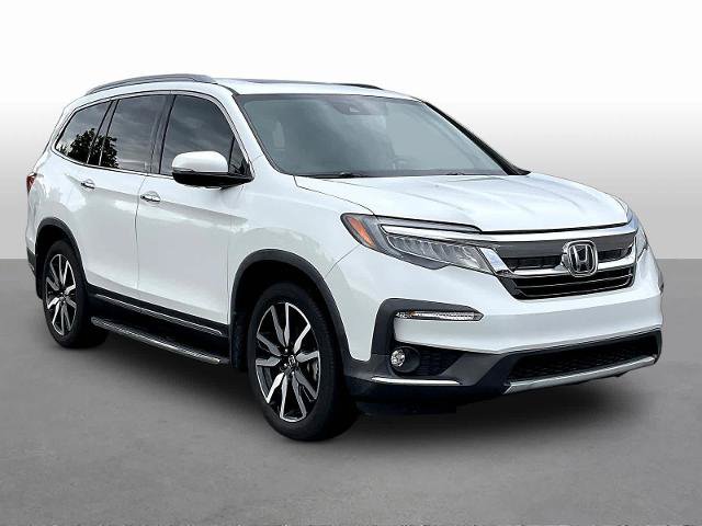 Used 2022 Honda Pilot Touring