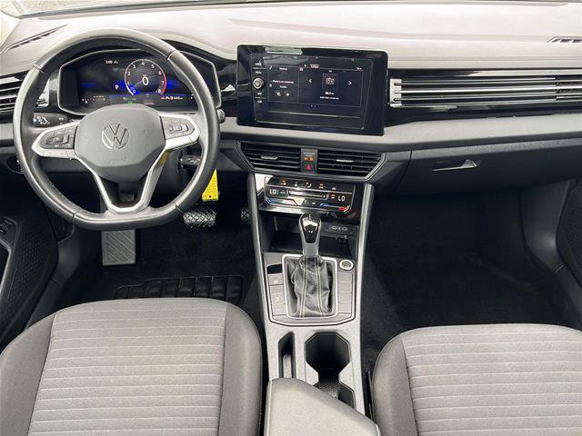 Used 2025 Volkswagen Jetta S FWD image 17
