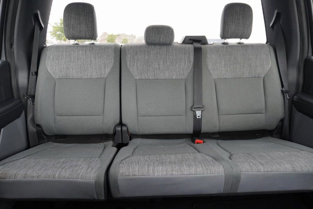 Certified 2023 Ford F150 XLT image 23