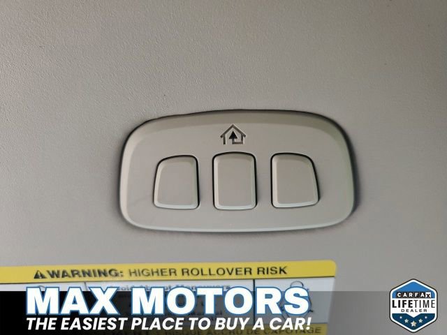 Certified 2021 Ford Ranger Lariat w/ Equipment Group 501A High image 30