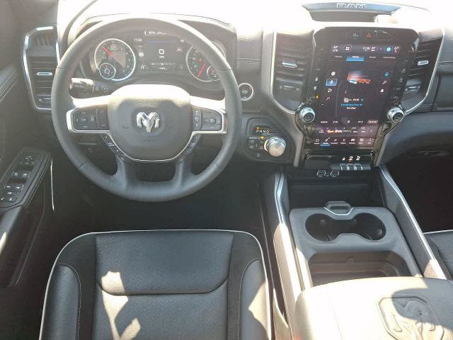 Used 2026 RAM 1500 Laramie AWD/4WD image 27