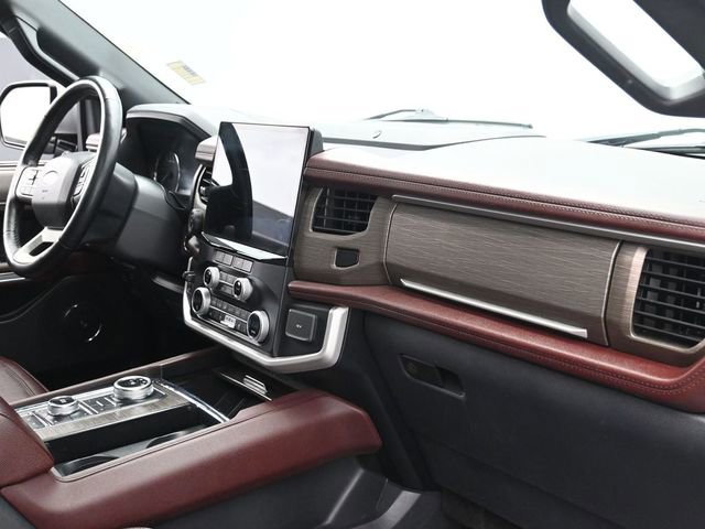 Certified 2023 Ford Expedition Max Limited image 30