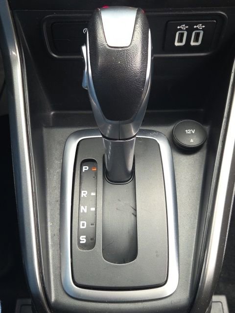 Certified 2020 Ford EcoSport SE w/ SE Convenience Package image 38