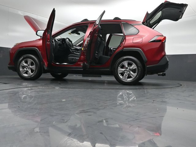 Used 2023 Toyota RAV4 XLE w/ Convenience Package AWD/4WD image 57