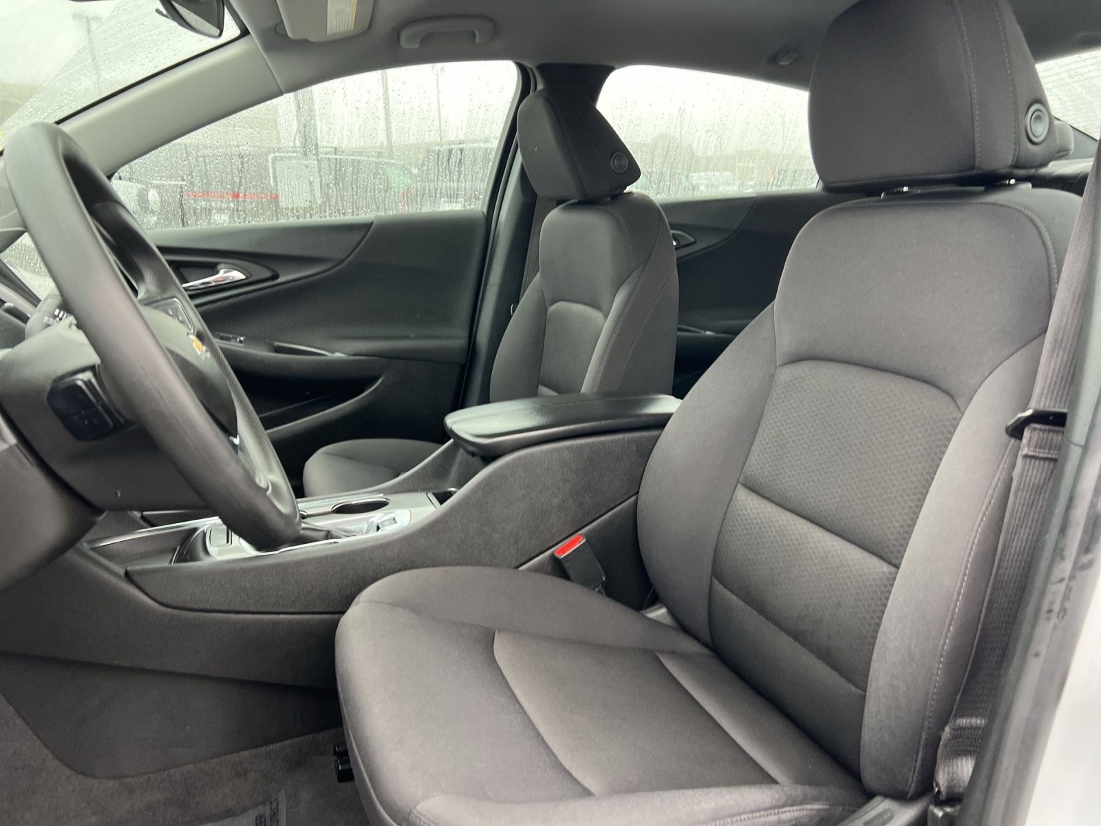 Used 2023 Chevrolet Malibu LT image 13