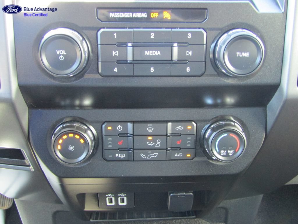 Certified 2020 Ford F150 XLT w/ Equipment Group 302A Luxury AWD/4WD image 25
