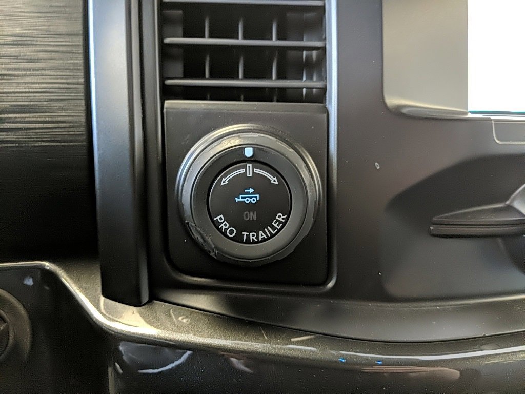 Certified 2021 Ford F150 Tremor w/ Tow Technology Package image 22