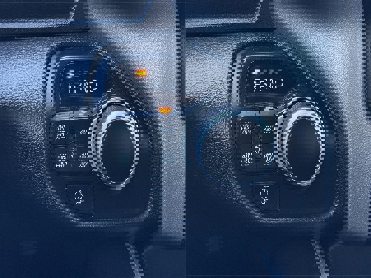 Used 2023 RAM 1500 Big Horn image 23