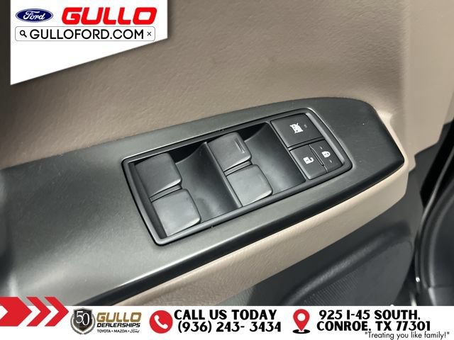 Used 2023 Lexus GX 460 Premium AWD/4WD image 21