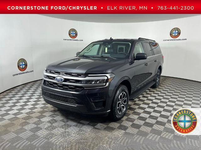Certified 2024 Ford Expedition Max XLT