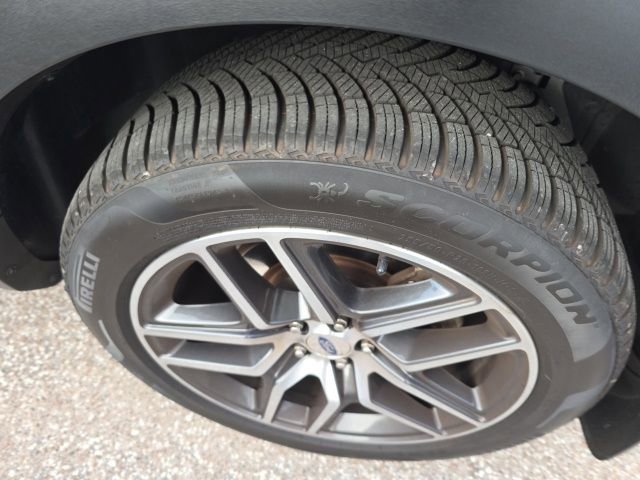 Certified 2017 Ford Explorer Sport w/ Equipment Group 401A image 6