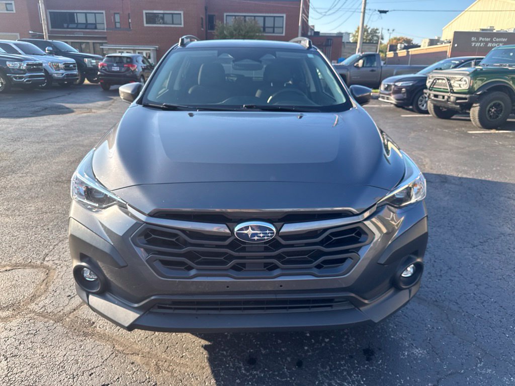 Used 2024 Subaru Crosstrek 2.0i Premium w/ Popular Package #4 AWD/4WD image 14
