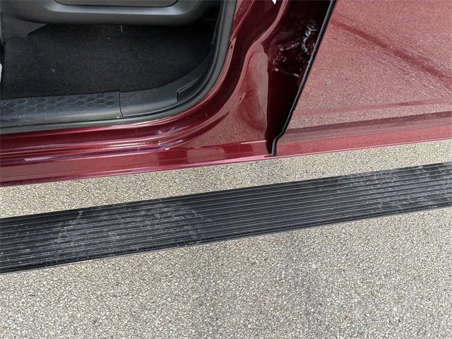 Used 2018 RAM 2500 Tradesman w/ Chrome Appearance Group image 13