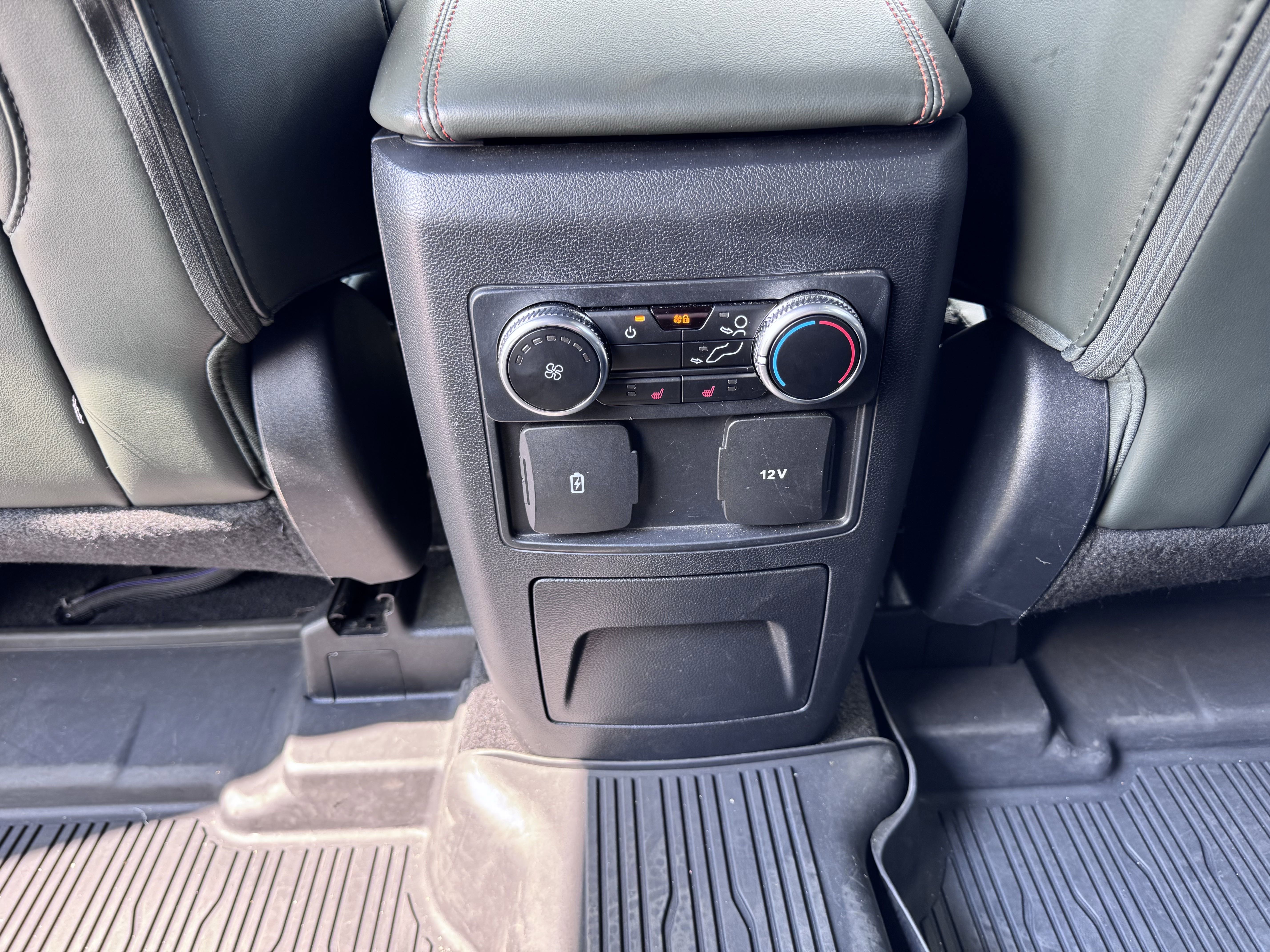 Certified 2022 Ford Explorer Timberline image 31