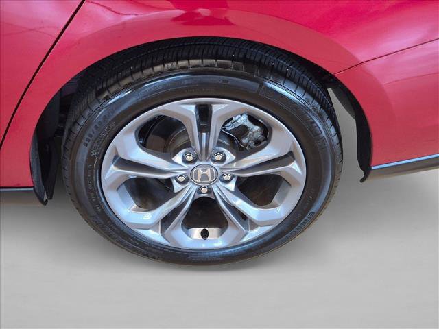 Used 2024 Honda Accord EX image 25