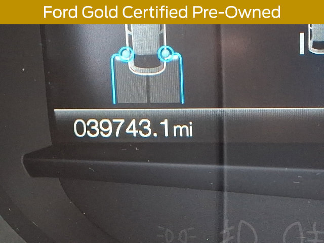 Certified 2023 Ford Edge SEL w/ Convenience Package AWD/4WD image 27