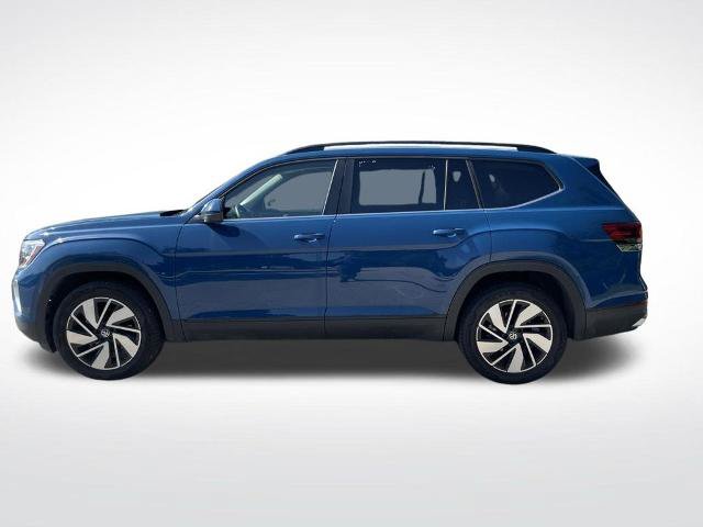Used 2026 Volkswagen Atlas SE FWD image 8