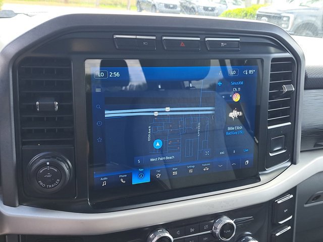 Certified 2022 Ford F150 XLT w/ Equipment Group 302A High image 29